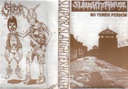 Slaughterhouse (ESP) : Slaughterhouse - Stupor